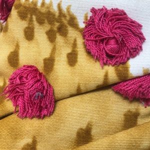 Meet your Posher, Arnold